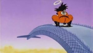 Dragon Ball Z Saison 1 Episode 18