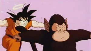 Dragon Ball Z Saison 1 Episode 19