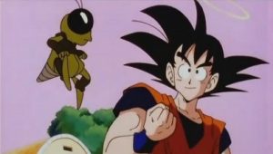 Dragon Ball Z Saison 1 Episode 20