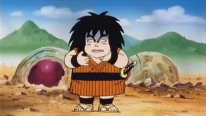 Dragon Ball Z Saison 1 Episode 22