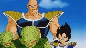 Dragon Ball Z Saison 1 Episode 23