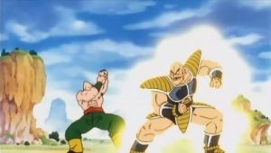 Dragon Ball Z Saison 1 Episode 24