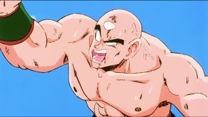 Dragon Ball Z Saison 1 Episode 25