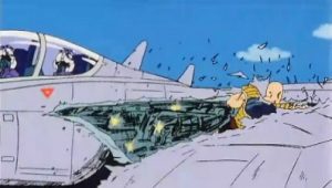 Dragon Ball Z Saison 1 Episode 26