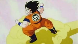 Dragon Ball Z Saison 1 Episode 27