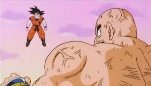 Dragon Ball Z Saison 1 Episode 29