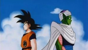 Dragon Ball Z Saison 1 Episode 3