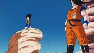 Dragon Ball Z Saison 1 Episode 30