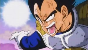 Dragon Ball Z Saison 1 Episode 31