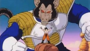 Dragon Ball Z Saison 1 Episode 32