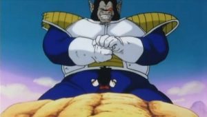 Dragon Ball Z Saison 1 Episode 33