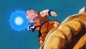 Dragon Ball Z Saison 1 Episode 34