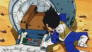 Dragon Ball Z Saison 1 Episode 35