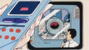 Dragon Ball Z Saison 1 Episode 37