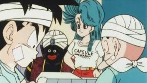 Dragon Ball Z Saison 1 Episode 38