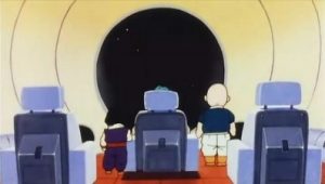 Dragon Ball Z Saison 1 Episode 39