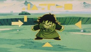 Dragon Ball Z Saison 1 Episode 5