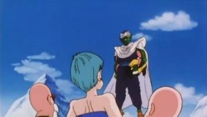 Dragon Ball Z Saison 1 Episode 6