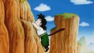 Dragon Ball Z Saison 1 Episode 7
