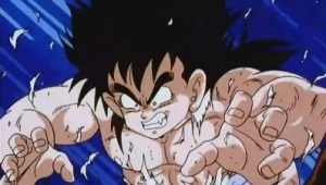 Dragon Ball Z Saison 1 Episode 8