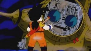 Dragon Ball Z Saison 1 Episode 9