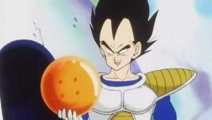 Dragon Ball Z Saison 2 Episode 12