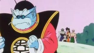Dragon Ball Z Saison 2 Episode 13