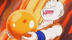 Dragon Ball Z Saison 2 Episode 15
