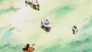 Dragon Ball Z Saison 2 Episode 16