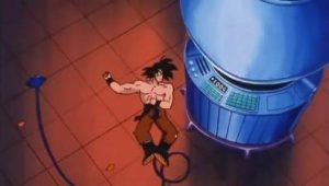 Dragon Ball Z Saison 2 Episode 18