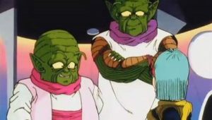 Dragon Ball Z Saison 2 Episode 2