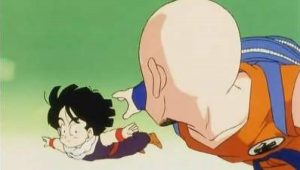 Dragon Ball Z Saison 2 Episode 20