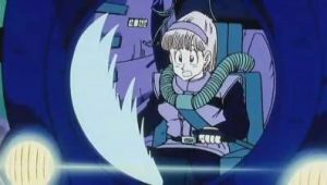 Dragon Ball Z Saison 2 Episode 21
