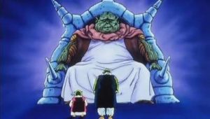 Dragon Ball Z Saison 2 Episode 22