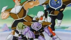Dragon Ball Z Saison 2 Episode 23