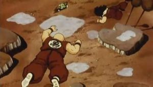 Dragon Ball Z Saison 2 Episode 24