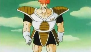 Dragon Ball Z Saison 2 Episode 25