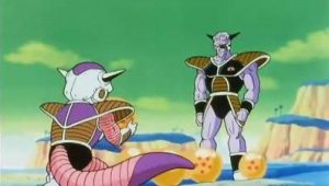 Dragon Ball Z Saison 2 Episode 26