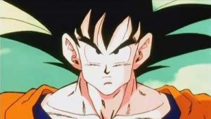 Dragon Ball Z Saison 2 Episode 27