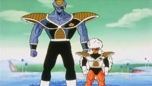 Dragon Ball Z Saison 2 Episode 28