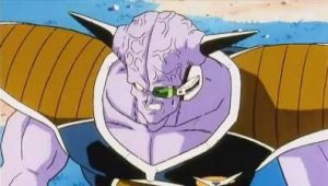 Dragon Ball Z Saison 2 Episode 29