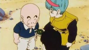 Dragon Ball Z Saison 2 Episode 3