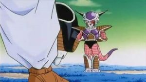 Dragon Ball Z Saison 2 Episode 31