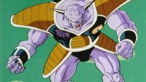 Dragon Ball Z Saison 2 Episode 32
