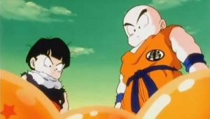 Dragon Ball Z Saison 2 Episode 33