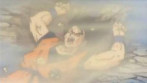 Dragon Ball Z Saison 2 Episode 34