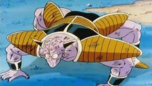 Dragon Ball Z Saison 2 Episode 35