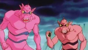 Dragon Ball Z Saison 2 Episode 5