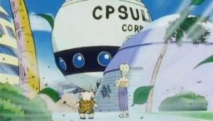 Dragon Ball Z Saison 2 Episode 7