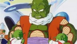 Dragon Ball Z Saison 2 Episode 8